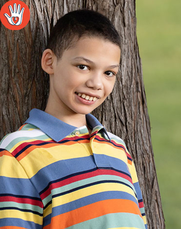 Erik - 15, M