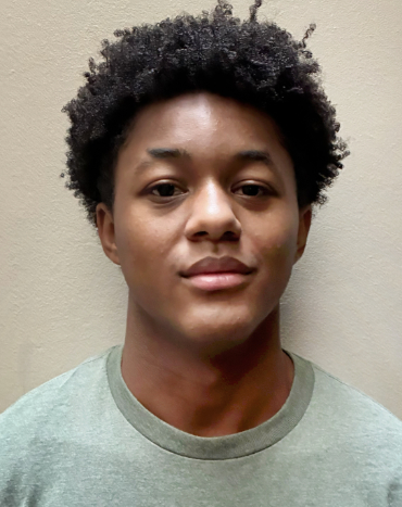 Jucoreyn - Male, age 17