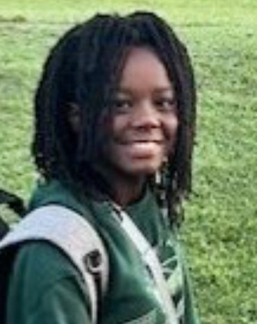 Anireyana - Female, age 15