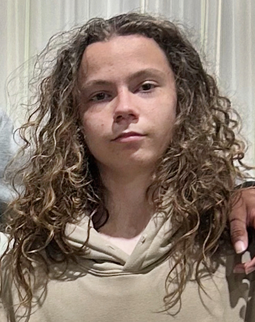 Bradley - 16, M