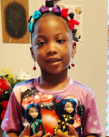 Aubrielle - 7, F