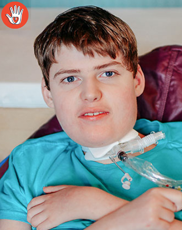 David - 16, M