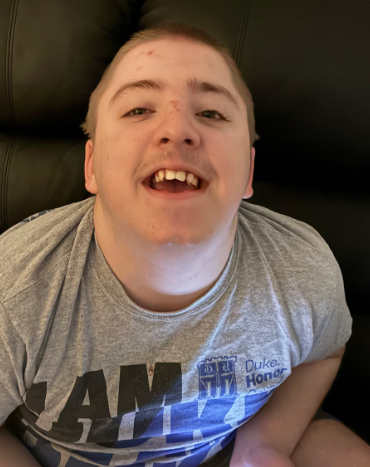 Sean - 16, M