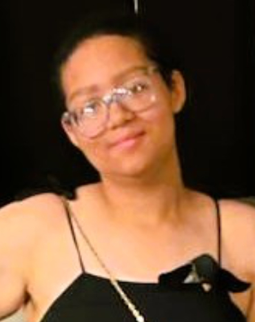 Lena - 16, F