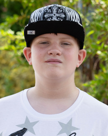 Braylen - 14, M