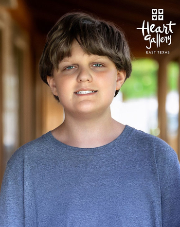 Dawson - 14, M