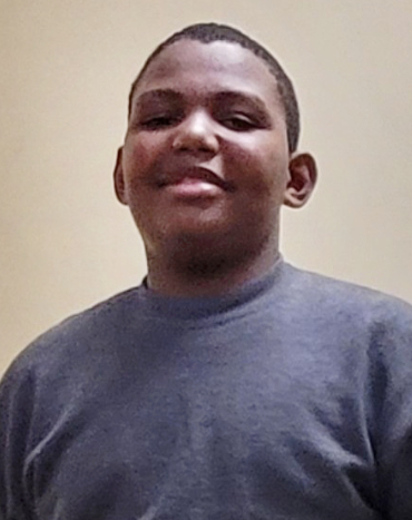 Terry - 15, M