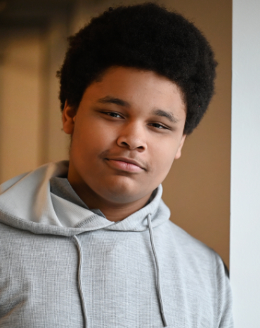 Jared - 15, M