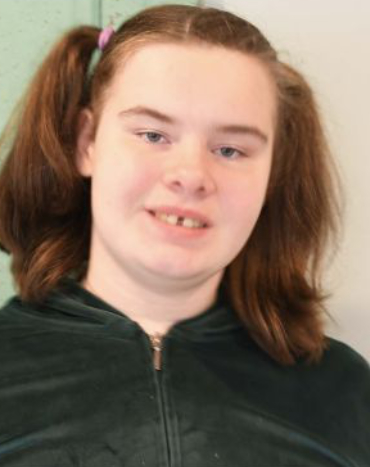 Annabelle - 18, F