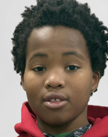 Josiah - 12, M