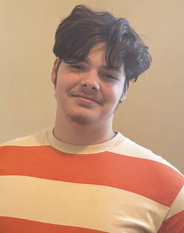 Raymond - 17, M