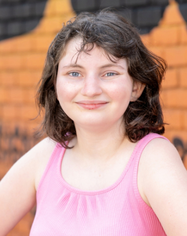 Nevaeh