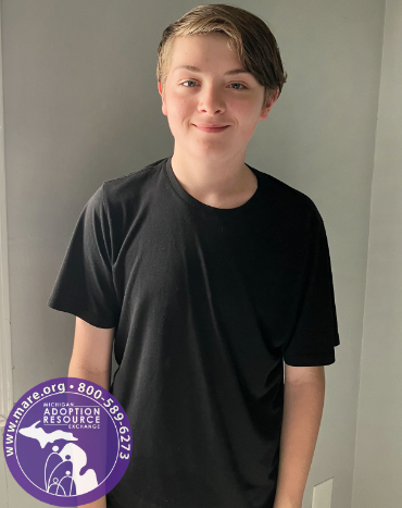 Joseph - 14, M