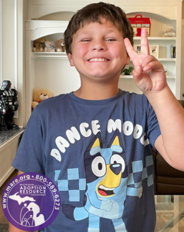 Chance - 9, M