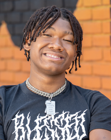 Jamarion