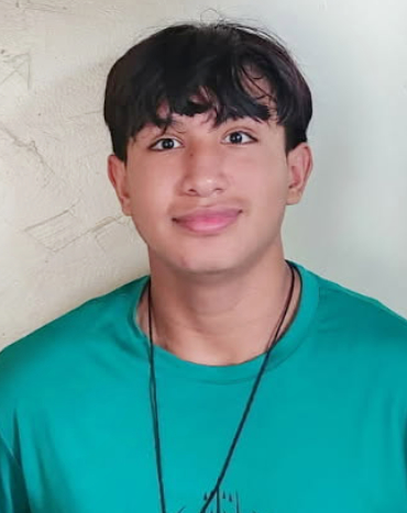 Nathan - 17, M