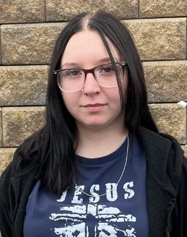 Jasmine - 17, F