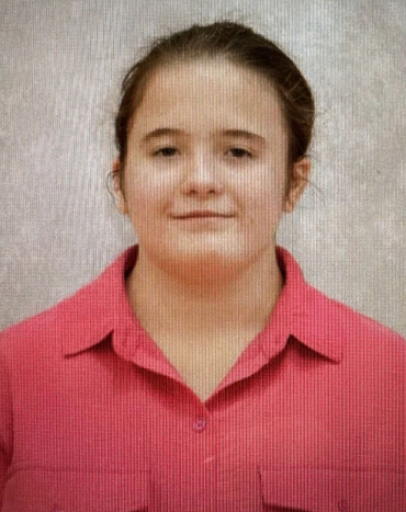 Skyler - 14, F