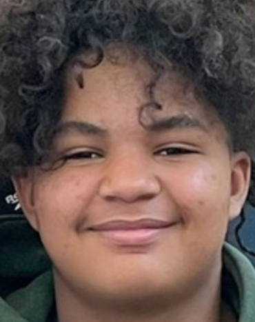 Shanique - 16, M