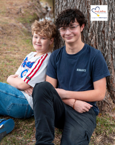 Siblings