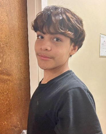 Joseph - 17, M