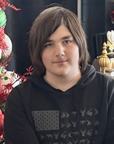 Christopher - 16, M