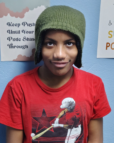 Rayshawn