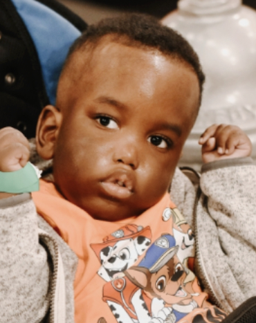 Jesiah - 5, M