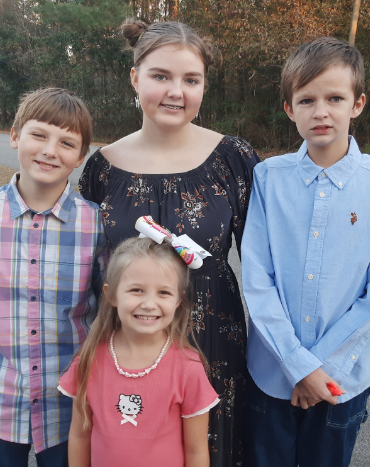 Siblings