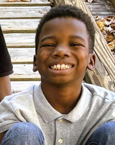Carson - 10, M