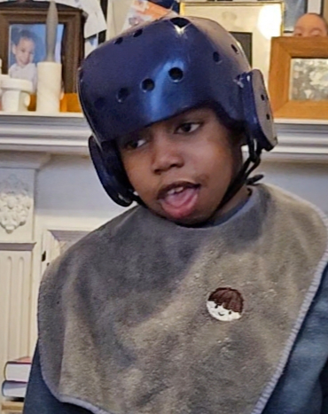 Kayden - 10, M