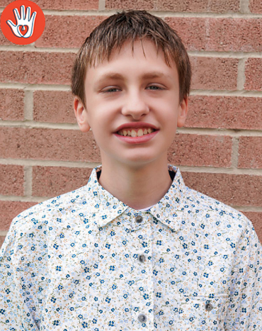 Briar - 15, M