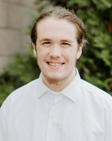 Sean - 18, M