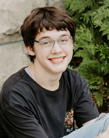 Philip - 16, M