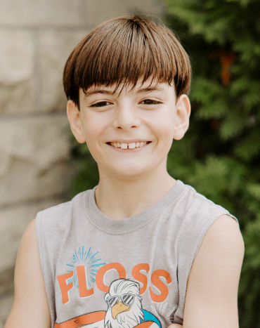 Braiden - 13, M