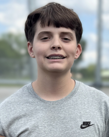 Nathan - 16, M