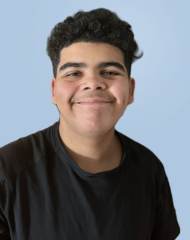 Evan - 16, M