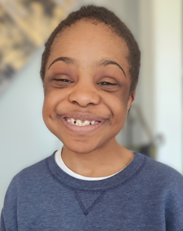Jayden - 13, M