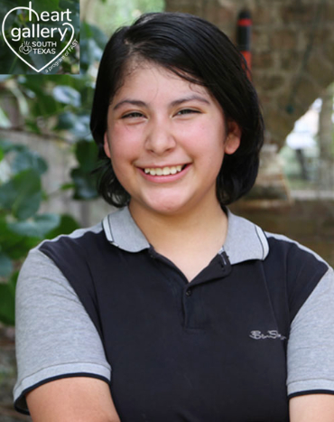 Nayeli - 14, F