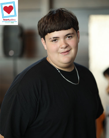 Gavin - 14, M