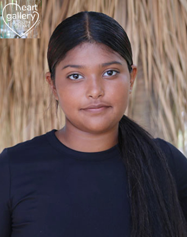 Hailey - 15, F
