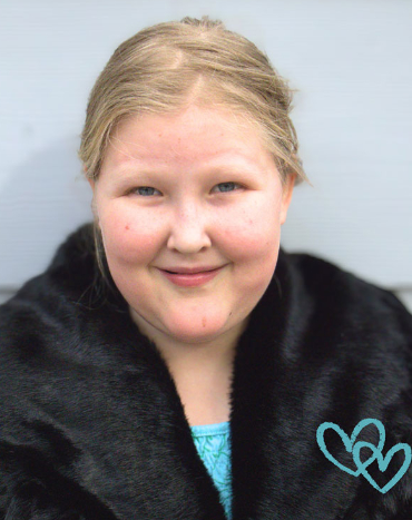 Jessica - 12, F