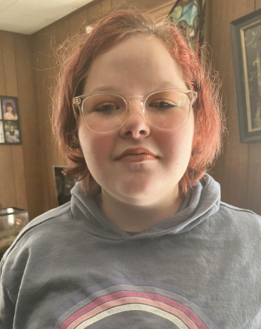 Angelina - 16, F
