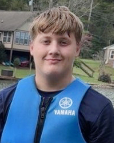 Kristian - 16, M