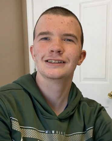 Earl - 16, M