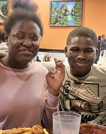 Siblings