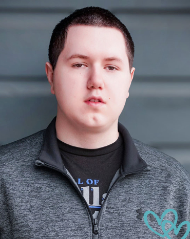 Andrew - 16, M