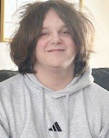 Nicholas - 17, M