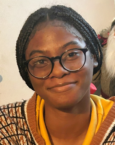 M'Layjiah - 14, F