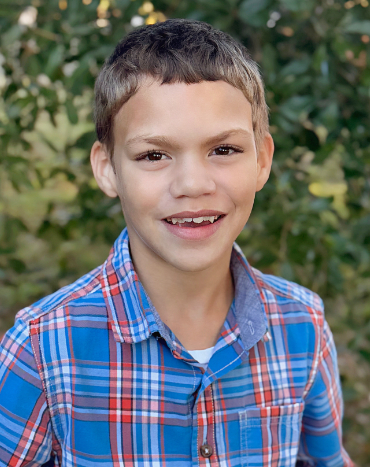 TERRANCE - 9, M